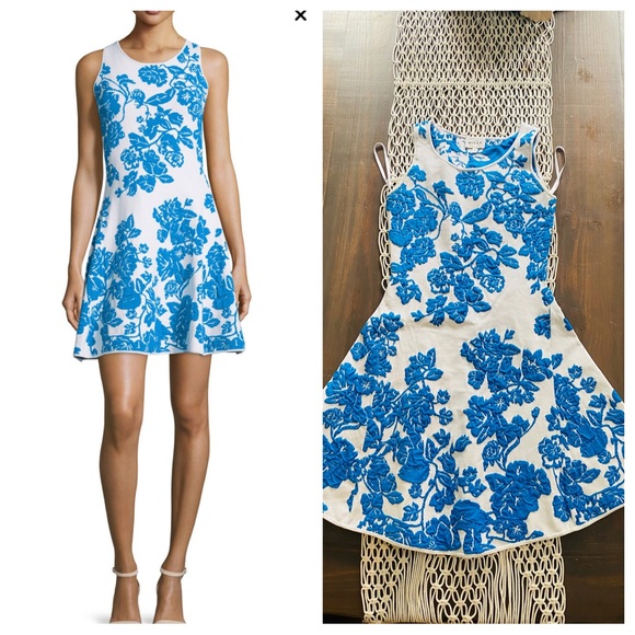 Milly Dresses & Skirts - Milly floral print dress